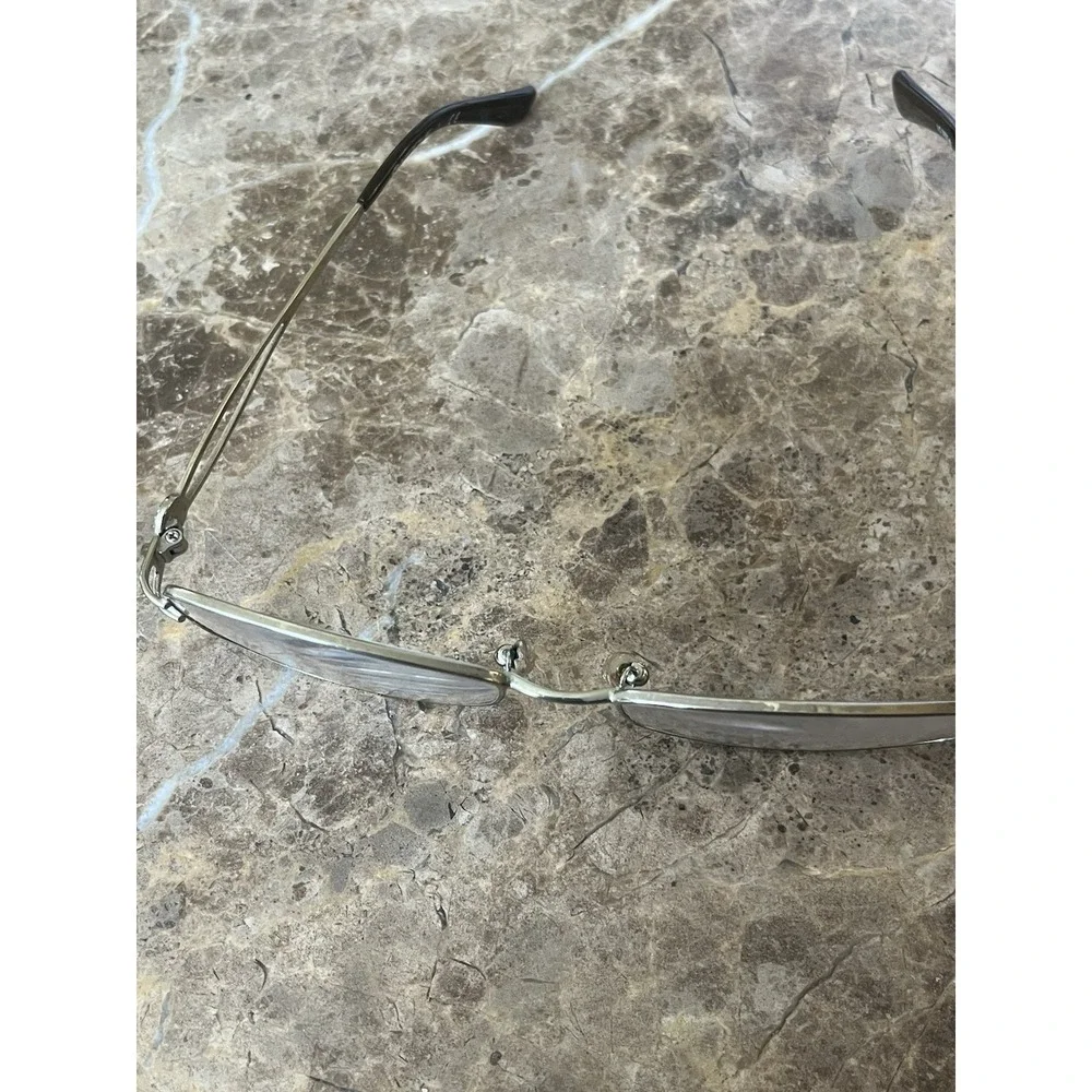 Vogue VO3930-B1 848 Gold Full Rim Eyeglasses Frames Only 52-17-135 Womens